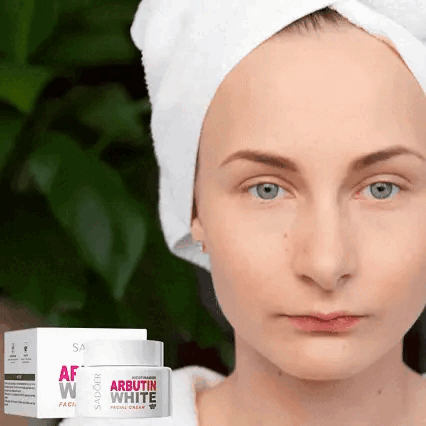 Arbutin White - Original