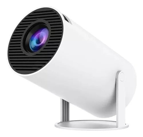 Proyector Portatil Smart Android