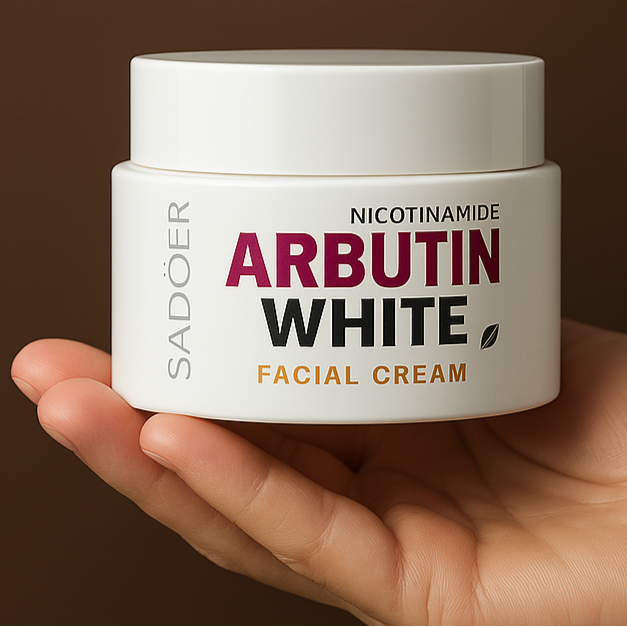 Arbutin White - Original