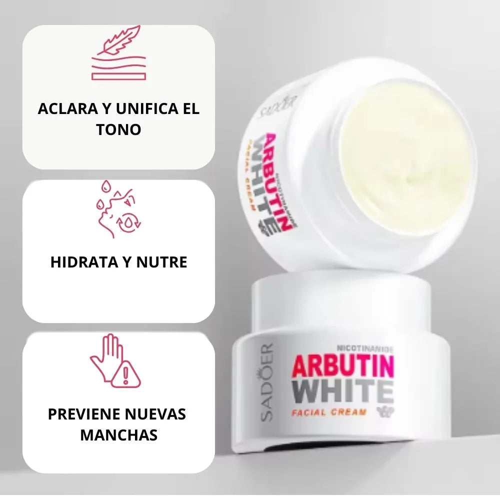 Arbutin White - Original