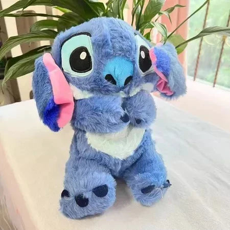 Peluche Stitch Anti Estrés