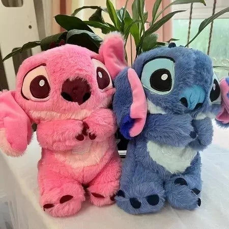 Peluche Stitch Anti Estrés