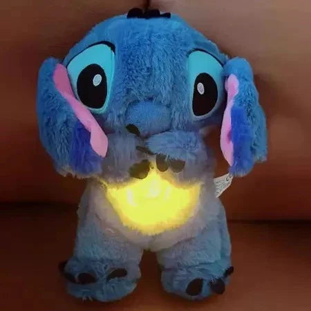 Peluche Stitch Anti Estrés