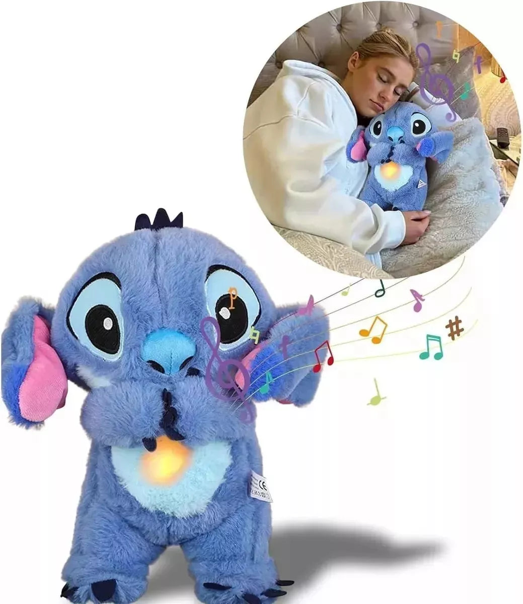 Peluche Stitch Anti Estrés